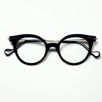 ANNE ET VALENTIN  TEA TIME 8C14 Women Eyeglasses Frame NEW Authentic