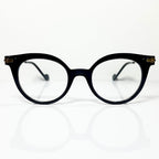 ANNE ET VALENTIN  TEA TIME 8C14 Women Eyeglasses Frame NEW Authentic