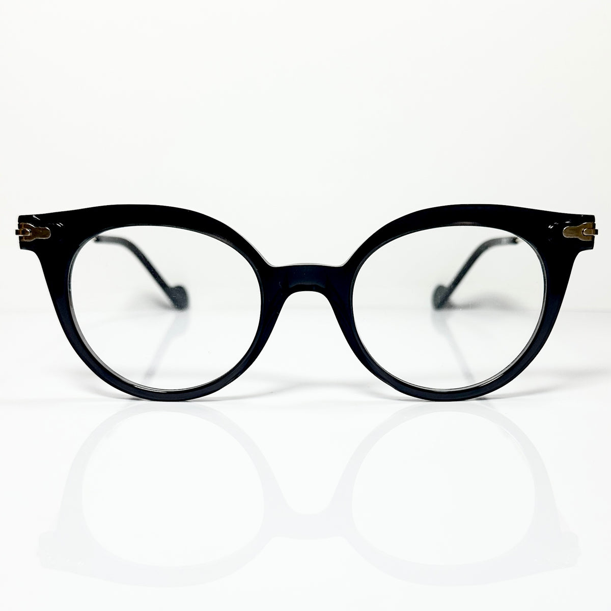 ANNE ET VALENTIN  TEA TIME 8C14 Women Eyeglasses Frame NEW Authentic