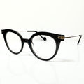 ANNE ET VALENTIN  TEA TIME 8C14 Women Eyeglasses Frame NEW Authentic