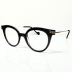 ANNE ET VALENTIN  TEA TIME 8C14 Women Eyeglasses Frame NEW Authentic