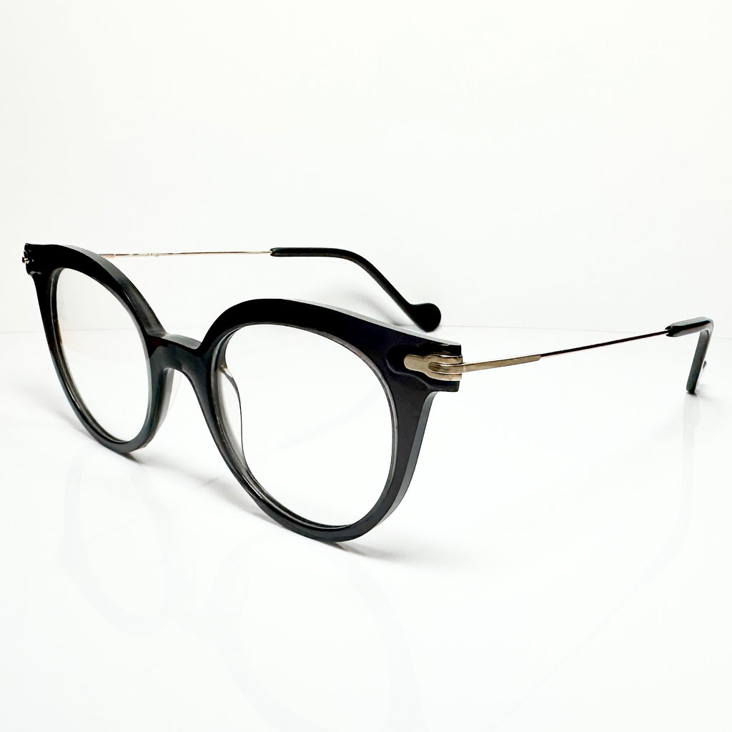 ANNE ET VALENTIN  TEA TIME 8C14 Women Eyeglasses Frame NEW Authentic
