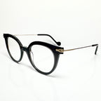 ANNE ET VALENTIN  TEA TIME 8C14 Women Eyeglasses Frame NEW Authentic