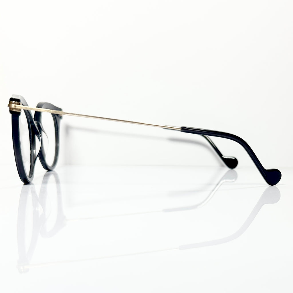 ANNE ET VALENTIN  TEA TIME 8C14 Women Eyeglasses Frame NEW Authentic