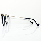 ANNE ET VALENTIN  TEA TIME 8C14 Women Eyeglasses Frame NEW Authentic