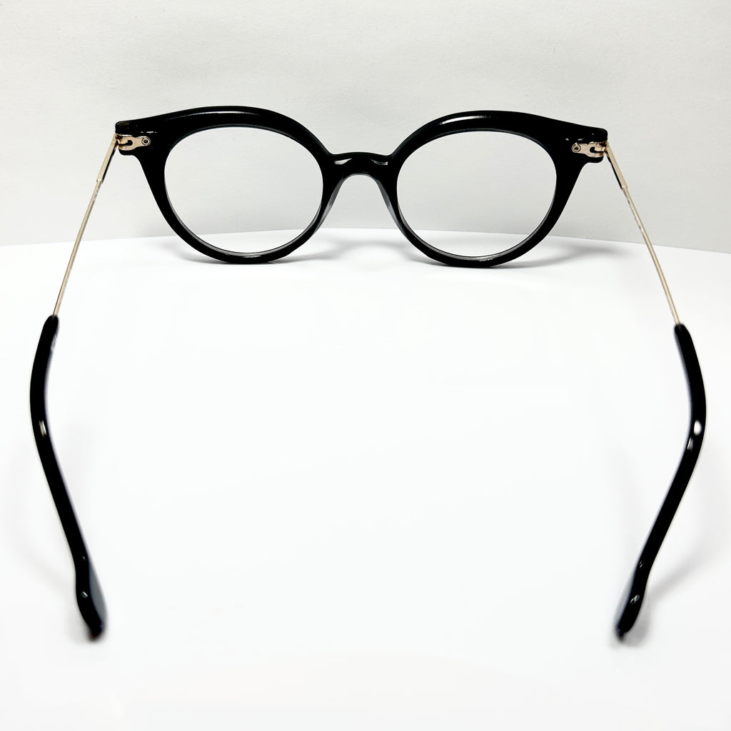 ANNE ET VALENTIN  TEA TIME 8C14 Women Eyeglasses Frame NEW Authentic