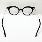 ANNE ET VALENTIN  TEA TIME 8C14 Women Eyeglasses Frame NEW Authentic