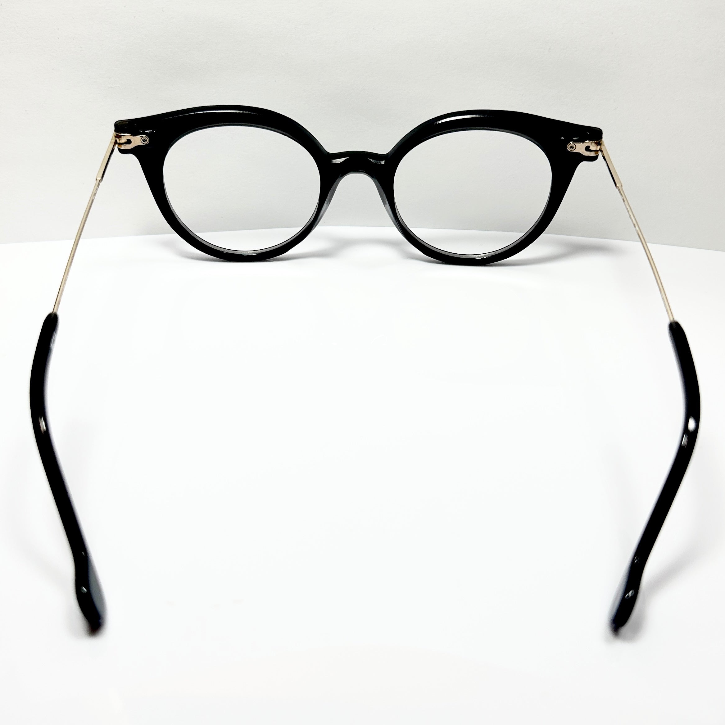 ANNE ET VALENTIN  TEA TIME 8C14 Women Eyeglasses Frame NEW Authentic