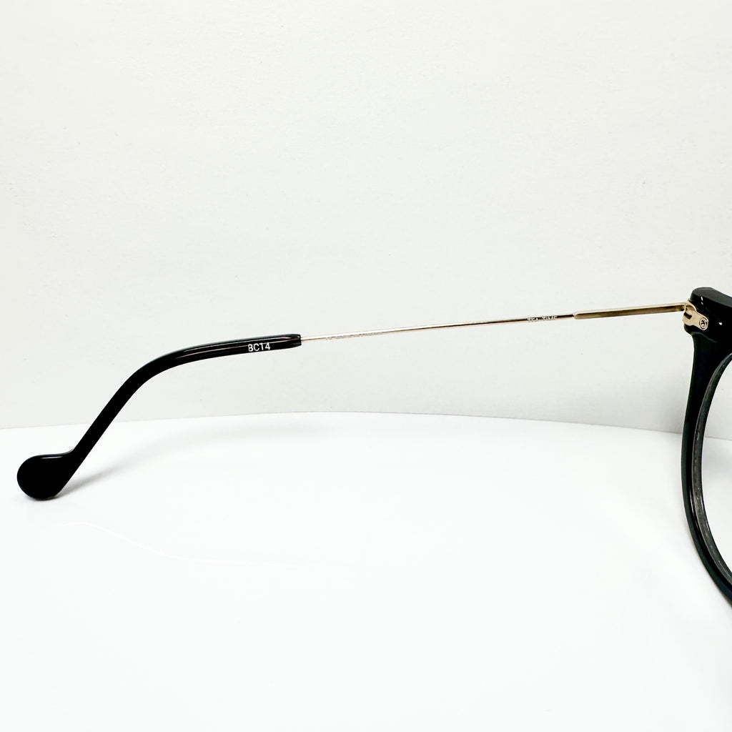 ANNE ET VALENTIN  TEA TIME 8C14 Women Eyeglasses Frame NEW Authentic