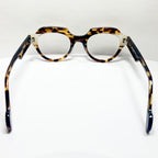 ANNE ET VALENTIN  PIGMENT 8A41 Women Eyeglasses Frame France NEW Authentic