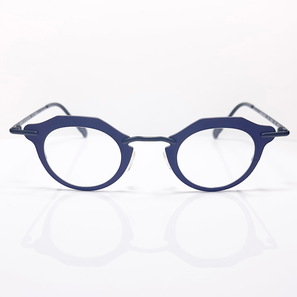 ANNE ET VALENTIN  HALO BC73  Unisex Eyeglasses Frame NEW Authentic
