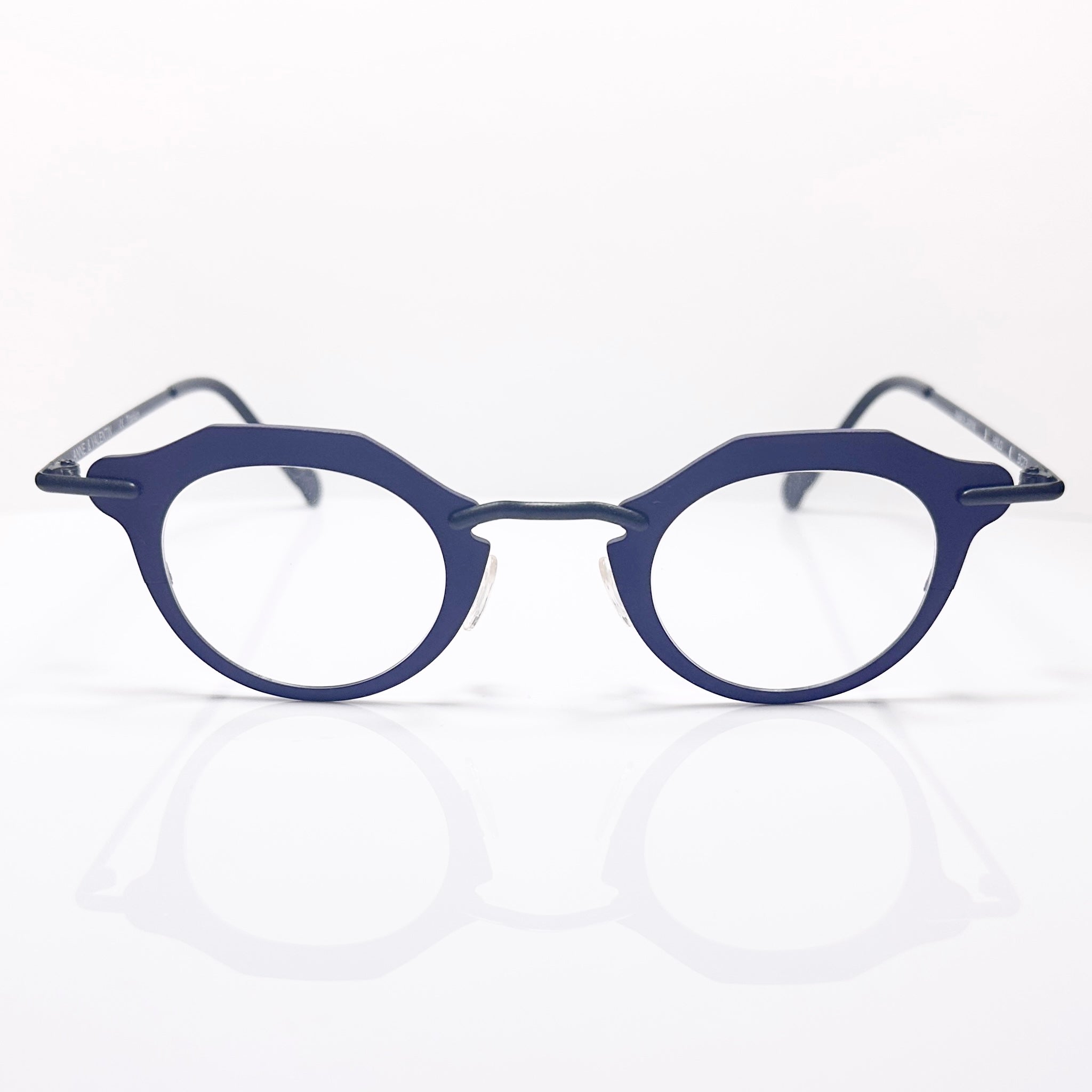 ANNE ET VALENTIN  HALO BC73  Unisex Eyeglasses Frame NEW Authentic
