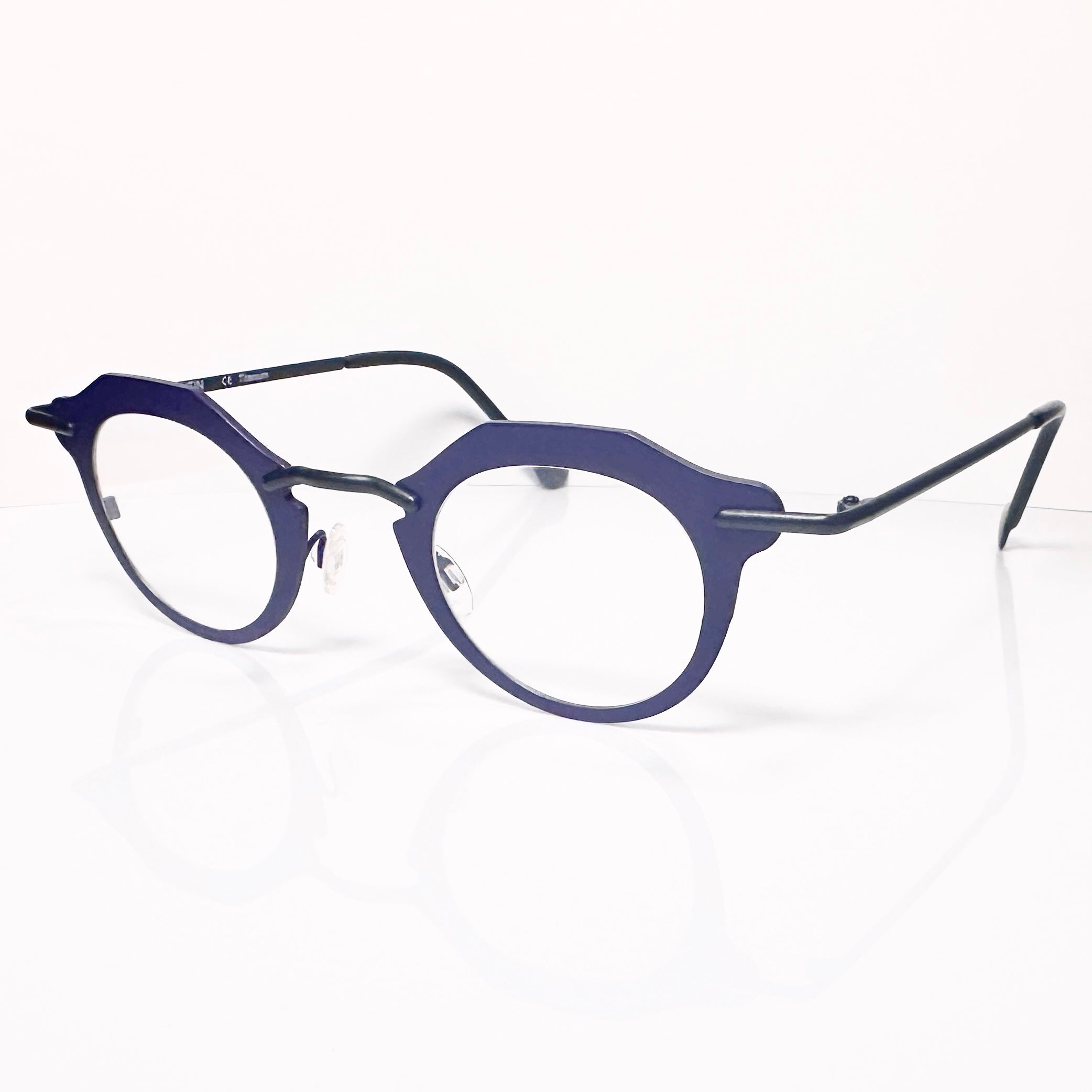 ANNE ET VALENTIN  HALO BC73  Unisex Eyeglasses Frame NEW Authentic