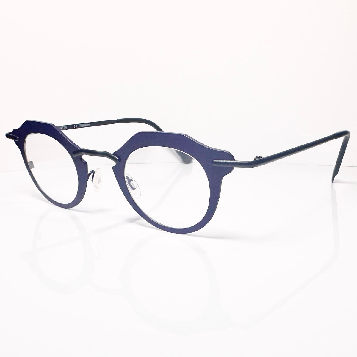 ANNE ET VALENTIN  HALO BC73  Unisex Eyeglasses Frame NEW Authentic