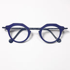 ANNE ET VALENTIN  HALO BC73  Unisex Eyeglasses Frame NEW Authentic