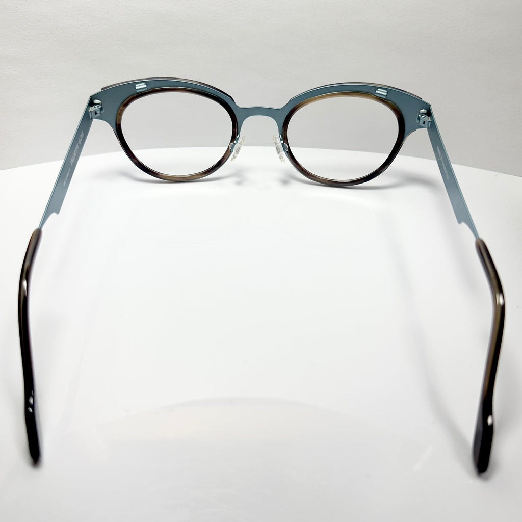 ANNE ET VALENTIN FELICITY U215 Women Eyeglasses Frame NEW Authentic
