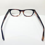 American Optical AO Vintage Unused Eyeglasses Frames in Tortoise - Authentic