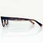 American Optical AO Vintage Unused Eyeglasses Frames in Tortoise - Authentic