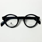 David Beckham 7051 2M2 Eyeglasses Frames in Black - New Authentic