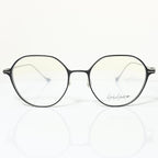 Yohji Yamamoto YY3024 908 Unisex Eyeglasses Frame in Grey - Authentic New
