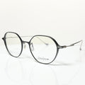 Yohji Yamamoto YY3024 908 Unisex Eyeglasses Frame in Grey - Authentic New