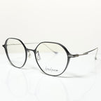 Yohji Yamamoto YY3024 908 Unisex Eyeglasses Frame in Grey - Authentic New