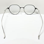 Yohji Yamamoto YY3024 908 Unisex Eyeglasses Frame in Grey - Authentic New