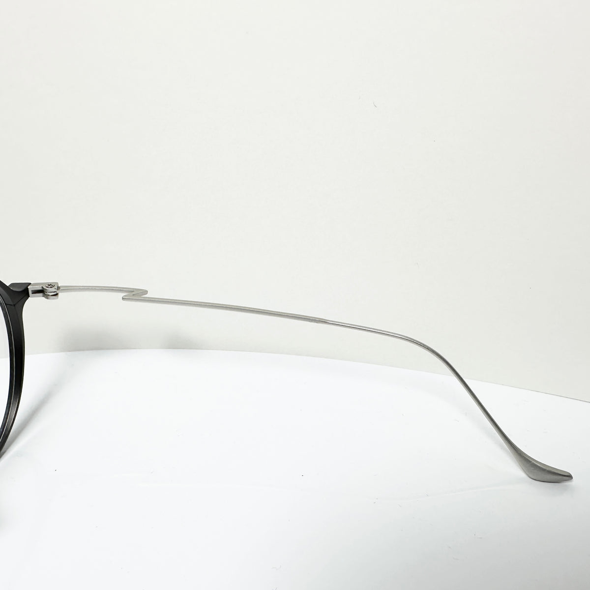 Yohji Yamamoto YY3024 908 Unisex Eyeglasses Frame in Grey - Authentic New