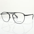 Yohji Yamamoto YY3012 914 Men's Eyeglasses Frame in Dark Brown  - Authentic New
