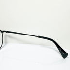 Yohji Yamamoto YY3012 914 Men's Eyeglasses Frame in Dark Brown  - Authentic New