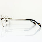 Yohji Yamamoto YY19-0026 4  Eyeglasses Frame in Gold - Authentic New