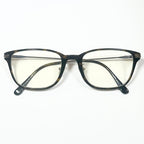 TOM FORD TF5715 052 Men Eyeglasses Frame NEW Authentic