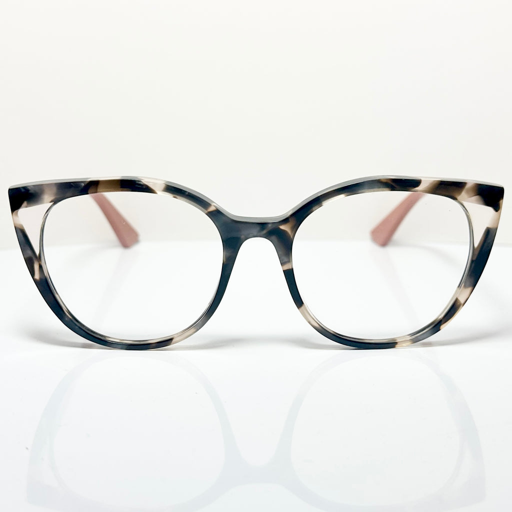 FACE A FACE ANOUK 1 Col 6092 Women's Eyeglasses Frames - Authentic New
