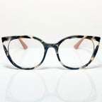 FACE A FACE ANOUK 1 Col 6092 Women's Eyeglasses Frames - Authentic New