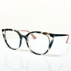 FACE A FACE ANOUK 1 Col 6092 Women's Eyeglasses Frames - Authentic New
