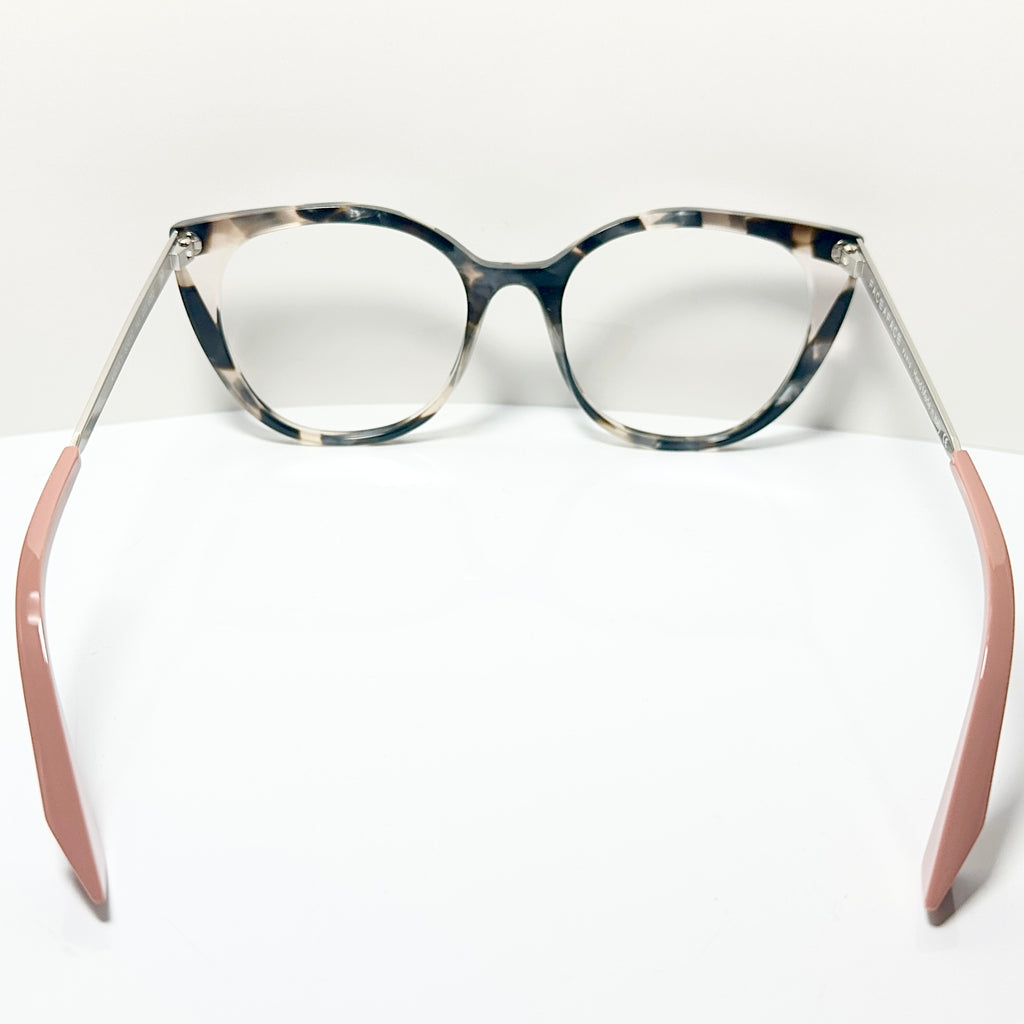 FACE A FACE ANOUK 1 Col 6092 Women's Eyeglasses Frames - Authentic New