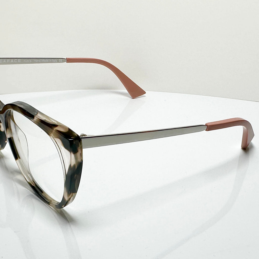 FACE A FACE ANOUK 1 Col 6092 Women's Eyeglasses Frames - Authentic New