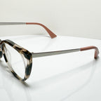 FACE A FACE ANOUK 1 Col 6092 Women's Eyeglasses Frames - Authentic New