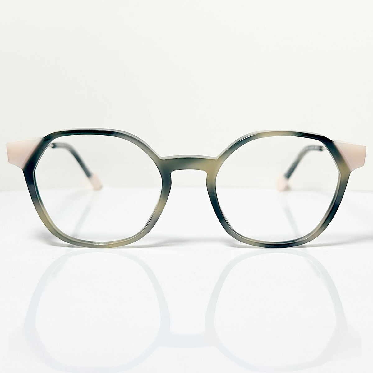 FACE A FACE FREEZ 1 6152 Women's Eyeglasses Frames - Authentic New
