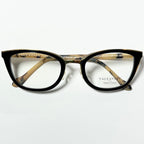 FACE A FACE SOPHY 2 Col 901 Women's Eyeglasses Frames in Tortoise - Authentic New