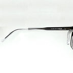 TOD'S TO5252 005 Eyeglasses Frames in Black/White - Authentic New