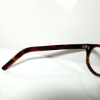 CUTLER AND GROSS 1242 GRCL Eyeglasses Frames in Tortoise - New Authentic