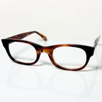 American Optical AO Vintage Unused Eyeglasses Frames in Tortoise - Authentic