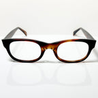 American Optical AO Vintage Unused Eyeglasses Frames in Tortoise - Authentic