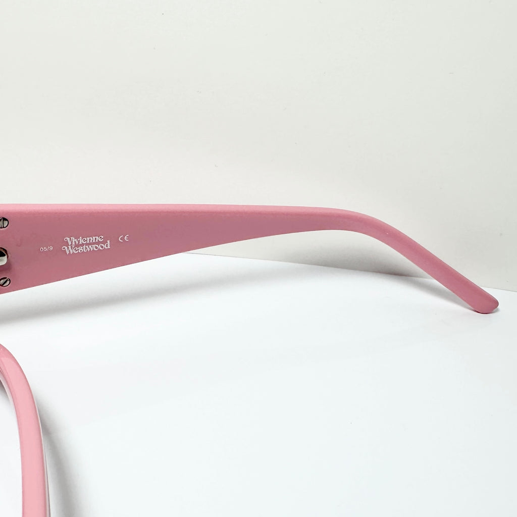 Vivienne Westwood VW04402 Women Eyeglasses NEW Authentic