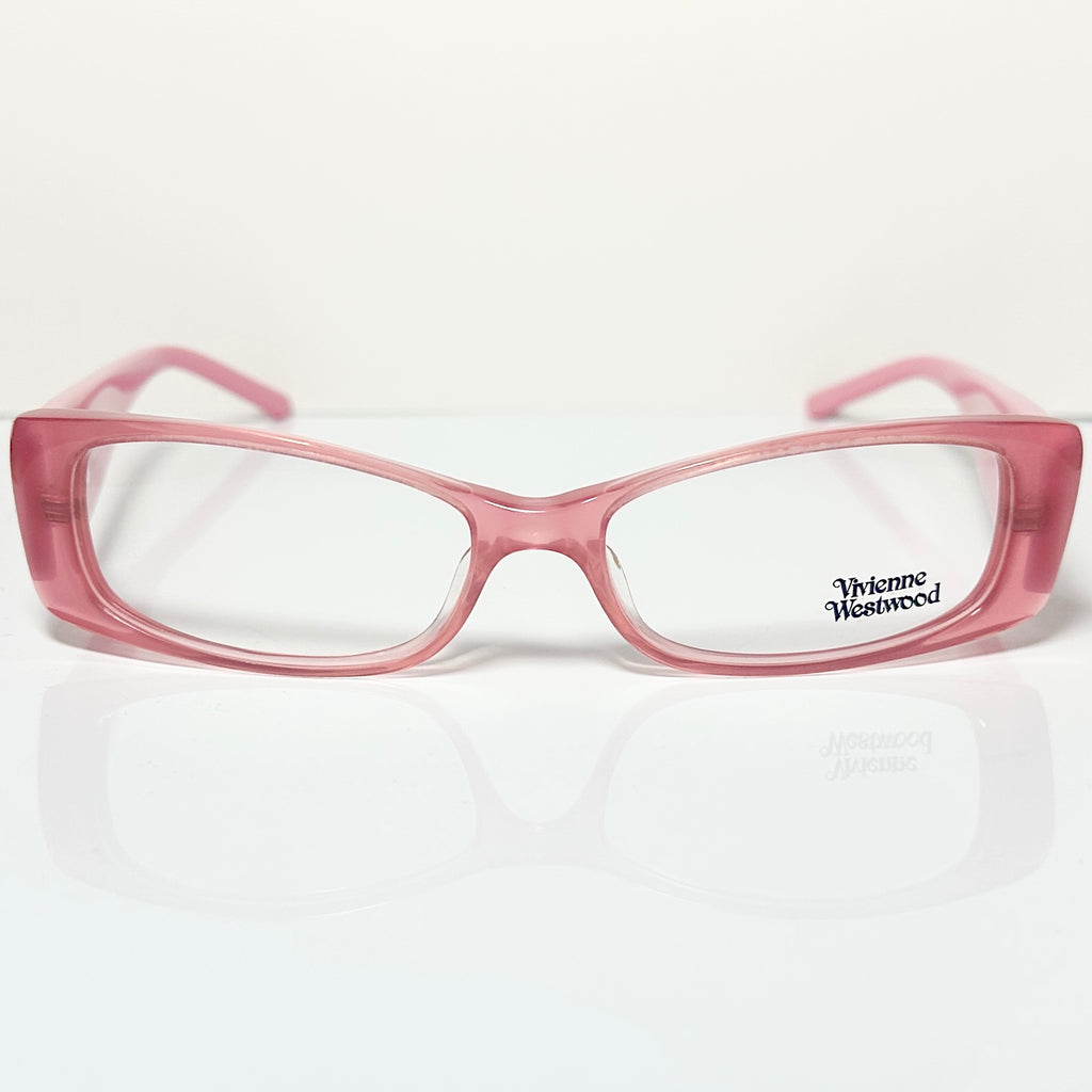 Vivienne Westwood VW04402 Women Eyeglasses NEW Authentic