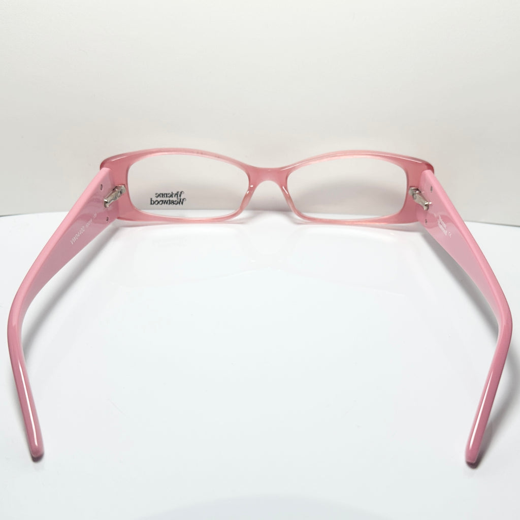 Vivienne Westwood VW04402 Women Eyeglasses NEW Authentic