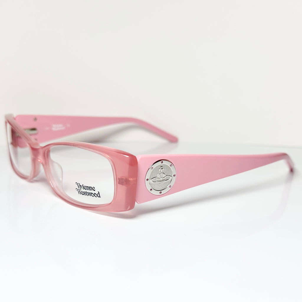 Vivienne Westwood VW04402 Women Eyeglasses NEW Authentic