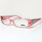 Vivienne Westwood VW04402 Women Eyeglasses NEW Authentic