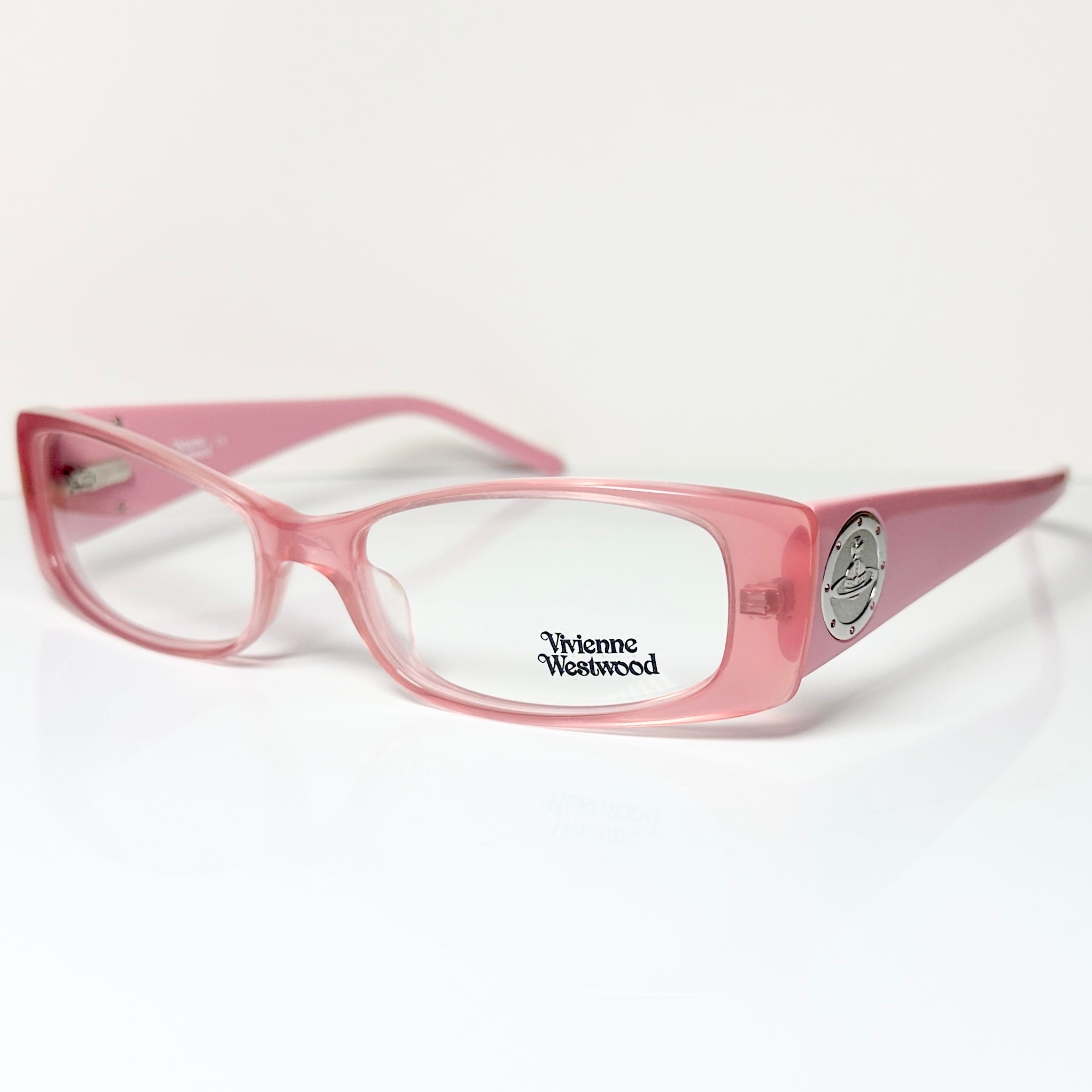 Vivienne Westwood VW04402 Women Eyeglasses NEW Authentic